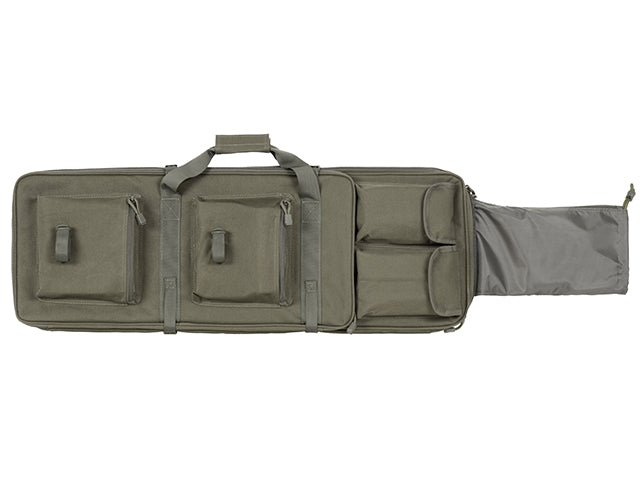 Gun Case for Weapons up to 120 cm Long - Ranger Green