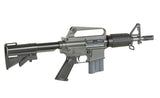 Colt N23 GBBr Replica Lightning Serie CGS - Sort