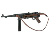 MP40/SR40 WWII Læder Sling