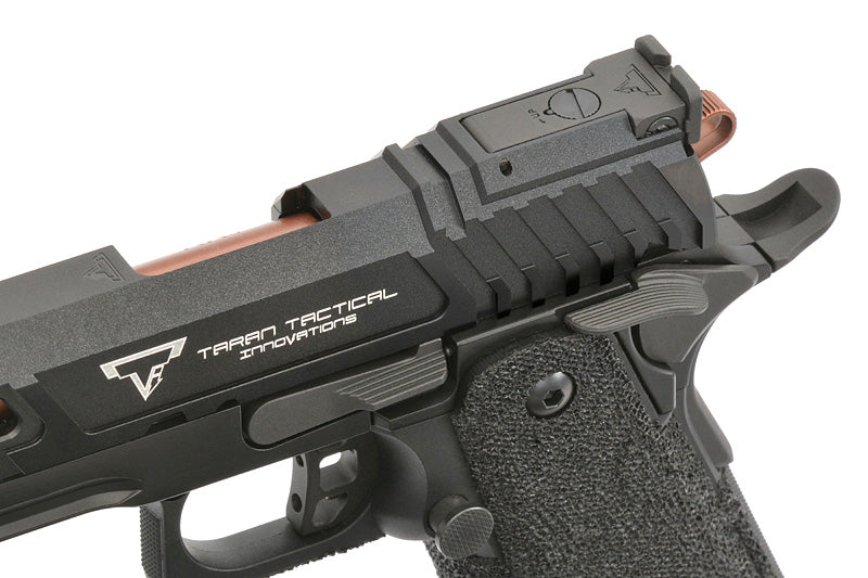 R614 TTI JW4 Pit Viper GBB Pistol (Opgraderet Version)