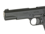 Licenseret 1911 pistol replica, Combat Elite Commander GBB