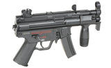 Licenseret H&K MP5K CM.041K Replica med Eshooter ETU, GEN-2