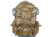 3-DAY ASSAULT PACK -  MULTICAMO