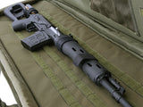 Padded Rifle Case 130cm