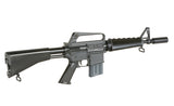 Colt 607/GX-5857 GBBr Replica CGS - Sort