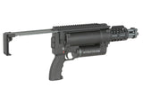WE23-MINI Compact Rotary Minigun-Style Replica