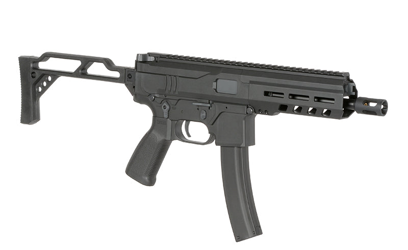 M924 DMP-9 submachine gun replica ETU Wireless