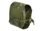 Pouch for hand grenade replica Laser Cut - Multicamo Tropic