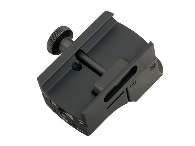 Mini Red Dot Sight - Black