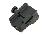 Mini Red Dot Sight - Black