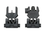 Front og Rear Sigte Set