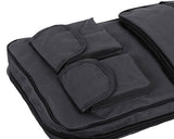 Airsoft rifle case 96cm long - BLACK