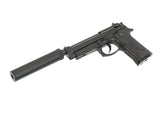 External løb til KJW replicas from M9 serie