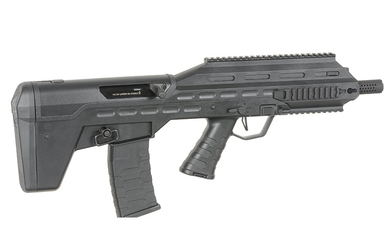 Urban Assault Riffel