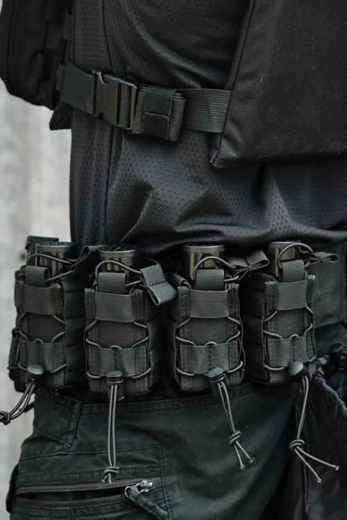 Versatile 40MM Grenade Pouch