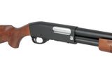 ST870 Middle Shotgun Replica - ægte træ