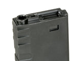 150rd Hi-cap U-Mag til M4/UAR Serie - Sort