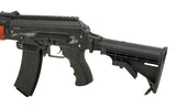 6-Position Receiver Extension (Buffer tube) til AK