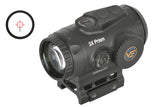 Paragon 3x18 Micro Prism Kikkertsigte