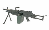 M249 PARA Sports Line Light Machine Gun Replica