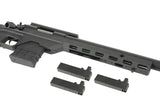 40rd sniper magasin til CM.708 - Sort