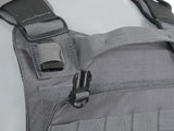 420 Plate Carrier