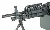 MK46 MOD 0 Sports Line Light Machine Gun Replica