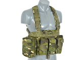 Force Recon Chest Harness - MT