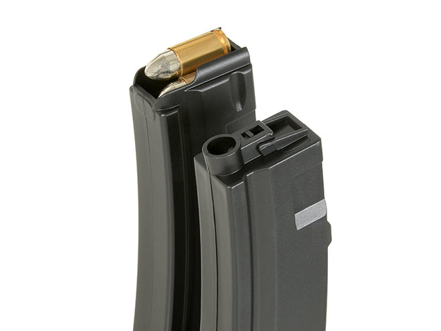Hi-cap to MP5 long