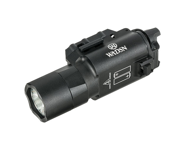 X300 ULTRA pistol torch
