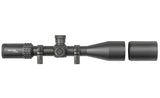 Sentinel 4-16x50 GenII Riffel Kikkertsigte