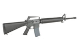 Colt M715/M16A2 C7 GBBR Replica CGS Lightning Serie - Sort