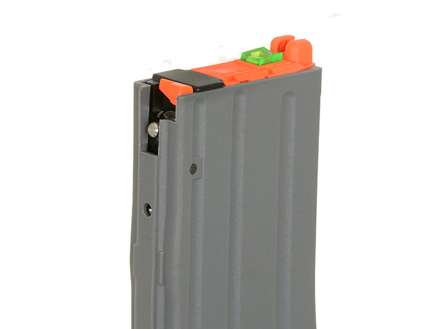 STANAG 30-round Magasin til WE13-3A / KS-1, KS-3 GBBR Replicas