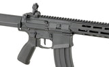 M904L Falcon 3.0 ETU Airsoft Rifle - Black