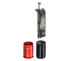 Hell Fire Co2 Powered Granat 198rds