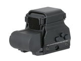 Killflash Glas Guard til Holo Sights