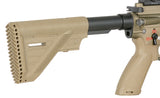 BY-817 11" Assault Riffel Replica