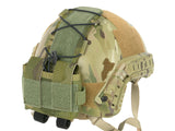 Accessory Lomme til Hjelm - MT