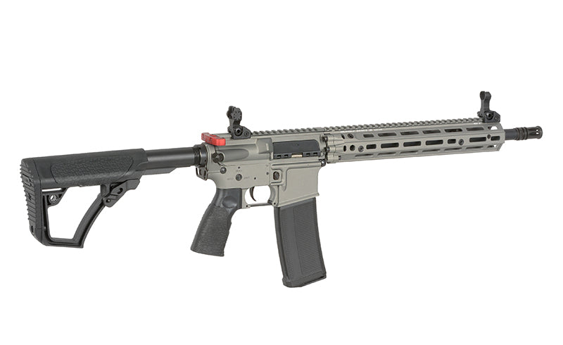 Daniel Defense M4A1 RIII 14.5" Replica Eshooter ETU, GEN-2 - Grå
