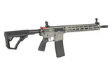 Daniel Defense M4A1 RIII 14.5" Replica Eshooter ETU, GEN-2 - Grå