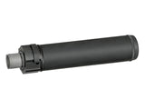 177MM Dummy Special Force Sound Lyddæmper - Sort
