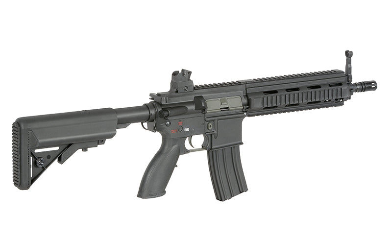 ST416D Airsoft Assault Riffel Sports Line ETU