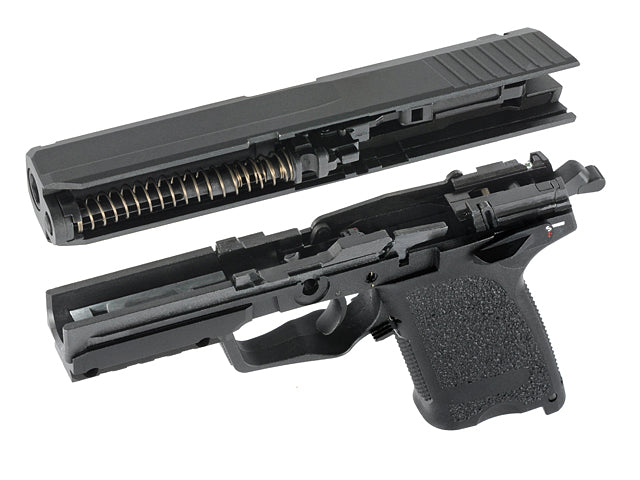 SR-SP GBB