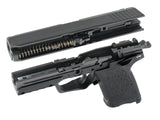 SR-SP GBB