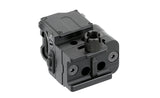 Compact FC1 Gun Sight - Black
