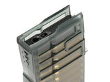 Polymer Mid-Cap Magasin 120 BB'er til EC202, EC203, EC204