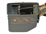 6000rd Electric Box Magazine M249 - Olive
