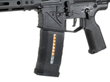 150rd Enhanced Grip Polymer Magazine for AR-15/M4 - DE