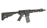 AR15 WE13-3A 9.5" GBB Riffel Replica Nylon - Sort