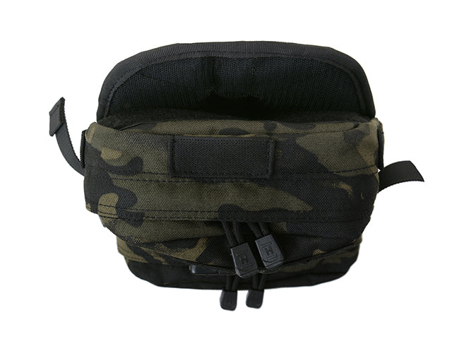 MOLLE Hydration H2O Carrier - MB